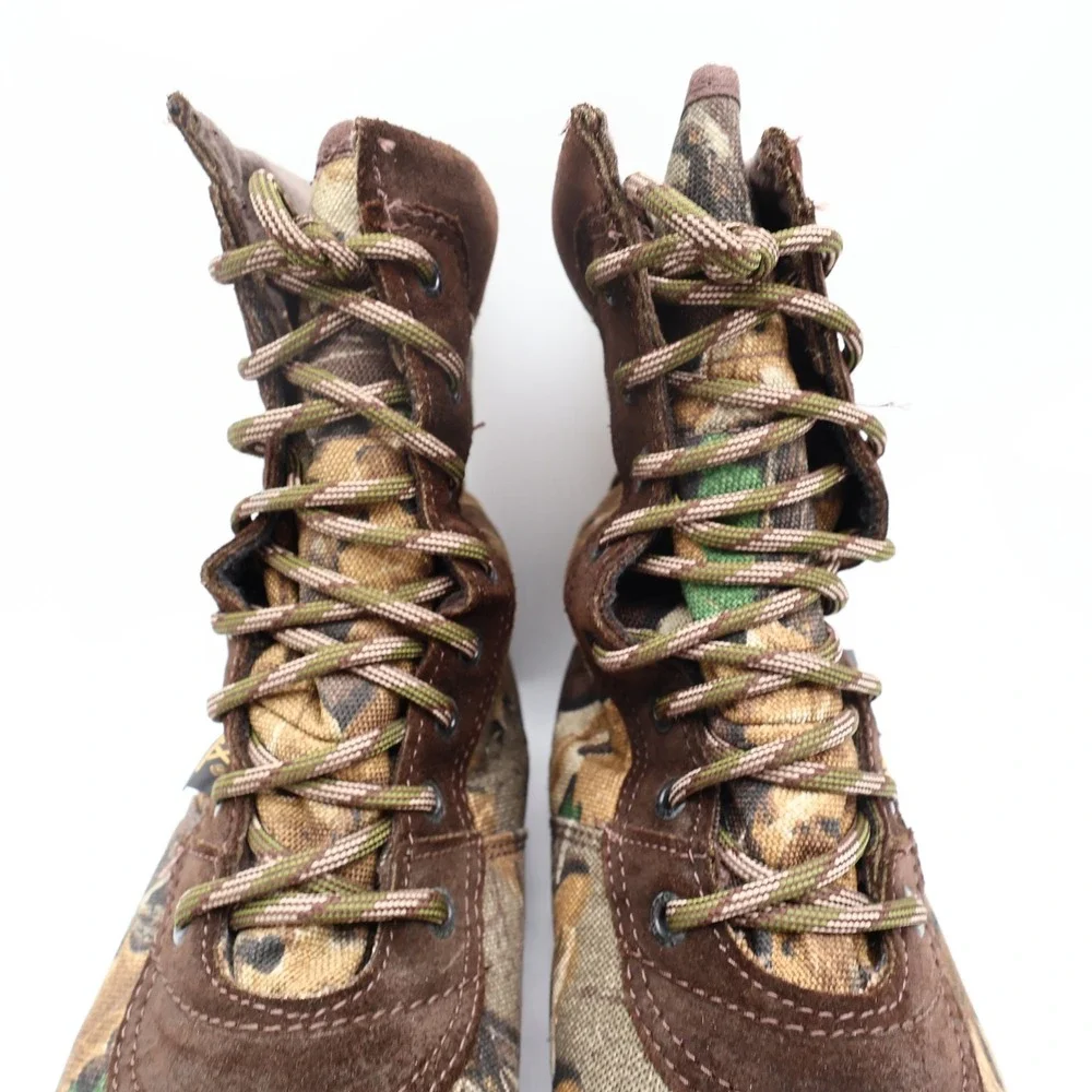 Rocky sidewinders 840